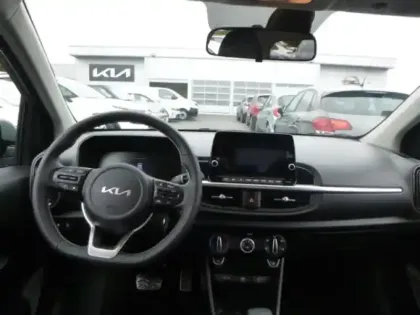 Photo 14 Kia Picanto  1.2 DPi 79ch GT-Line BVMA5