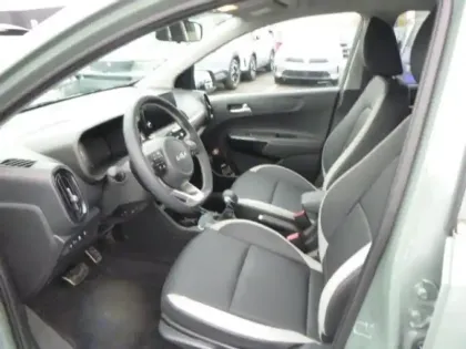 Photo 11 Kia Picanto  1.2 DPi 79ch GT-Line BVMA5