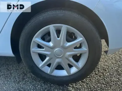 Photo 12 Ford Fiesta  1.1 70ch Essential 5p Euro6.2