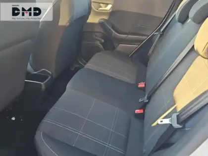 Photo 22 Ford Fiesta Gén. V Ph1 Essential 5