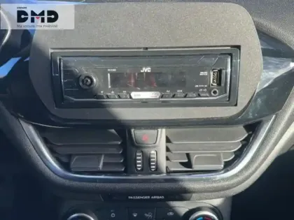 Photo 5 Ford Fiesta  1.1 70ch Essential 5p Euro6.2