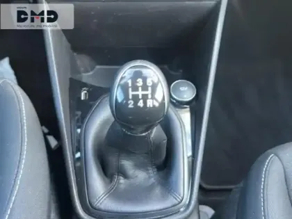 Photo 7 Ford Fiesta  1.1 70ch Essential 5p Euro6.2