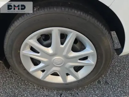 Photo 25 Ford Fiesta Gén. V Ph1 Essential 5