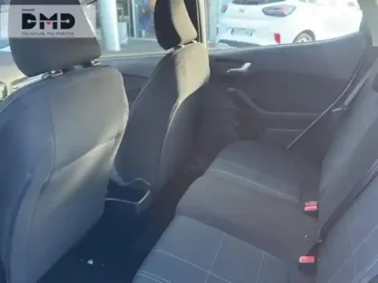 Photo 9 Ford Fiesta  1.1 70ch Essential 5p Euro6.2