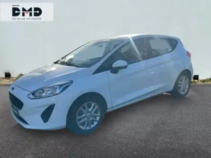 Photo Ford Fiesta