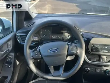 Photo 6 Ford Fiesta  1.1 70ch Essential 5p Euro6.2