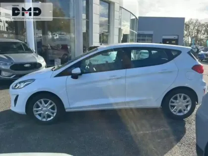 Photo 1 Ford Fiesta  1.1 70ch Essential 5p Euro6.2
