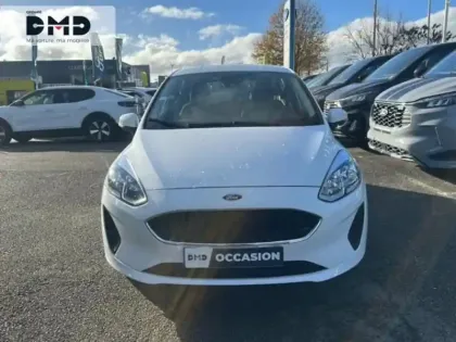 Photo 3 Ford Fiesta  1.1 70ch Essential 5p Euro6.2