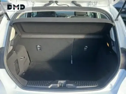 Photo 11 Ford Fiesta  1.1 70ch Essential 5p Euro6.2