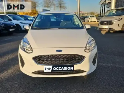 Photo 16 Ford Fiesta Gén. V Ph1 Essential 5