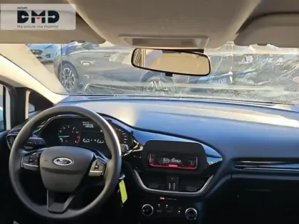 Photo 17 Ford Fiesta Gén. V Ph1 Essential 5