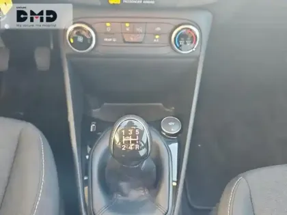 Photo 20 Ford Fiesta Gén. V Ph1 Essential 5