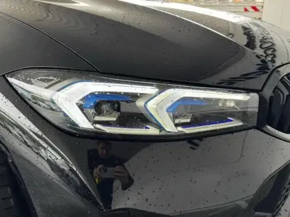 Photo 24 BMW Serie 3 Série 3 Touring 318iA 156ch M Sport