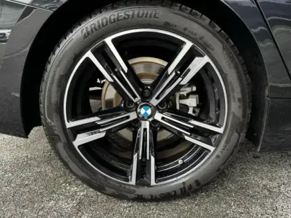 Photo 22 BMW Serie 3 Série 3 Touring 318iA 156ch M Sport