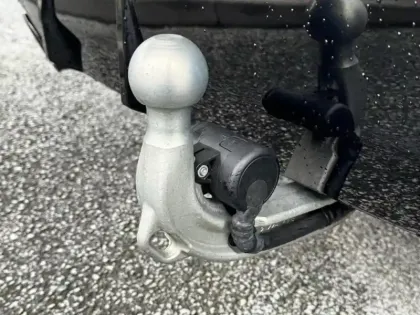 Photo 25 BMW Serie 3 Série 3 Touring 318iA 156ch M Sport