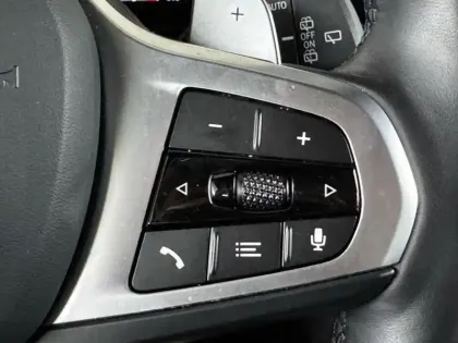 Photo 28 BMW Serie 3 Série 3 Touring 318iA 156ch M Sport