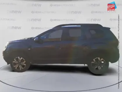 Photo 8 Dacia Duster  1.0 ECO-G 100ch Journey 4x2