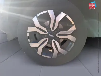 Photo 24 Dacia Duster  1.0 ECO-G 100ch Journey 4x2