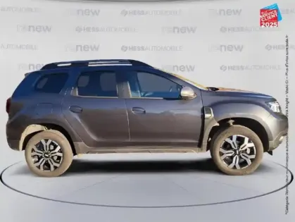 Photo 3 Dacia Duster  1.0 ECO-G 100ch Journey 4x2