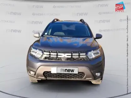 Photo 1 Dacia Duster  1.0 ECO-G 100ch Journey 4x2