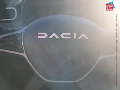 Photo 11 Dacia Duster  1.0 ECO-G 100ch Journey 4x2