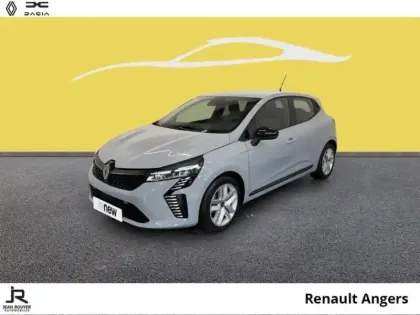 Photo Renault Clio