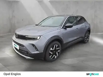 Photo 15 Opel Mokka  1.2 Turbo 130ch Elegance Business BVA8