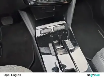 Photo 29 Opel Mokka  1.2 Turbo 130ch Elegance Business BVA8