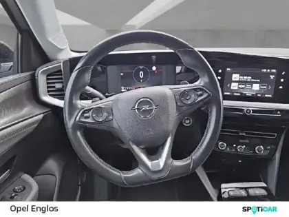 Photo 23 Opel Mokka  1.2 Turbo 130ch Elegance Business BVA8