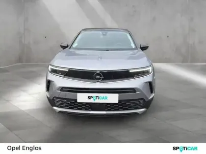 Photo 16 Opel Mokka  1.2 Turbo 130ch Elegance Business BVA8