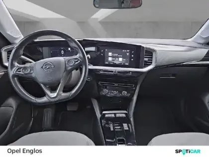 Photo 22 Opel Mokka  1.2 Turbo 130ch Elegance Business BVA8