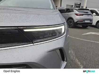 Photo 32 Opel Mokka Gén. II Ph1 Elegance Business 5