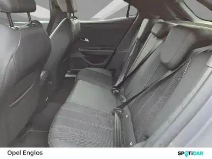 Photo 26 Opel Mokka  1.2 Turbo 130ch Elegance Business BVA8