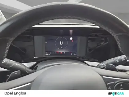 Photo 24 Opel Mokka  1.2 Turbo 130ch Elegance Business BVA8