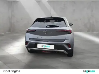 Photo 19 Opel Mokka  1.2 Turbo 130ch Elegance Business BVA8