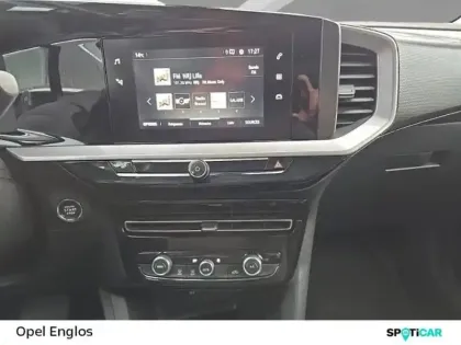 Photo 28 Opel Mokka  1.2 Turbo 130ch Elegance Business BVA8