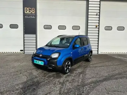 Photo Fiat Panda