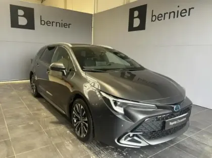 Photo Toyota Corolla