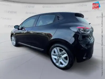 Photo 22 Renault Clio  1.0 TCe 90ch Evolution