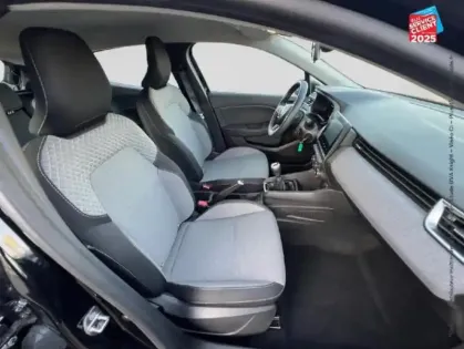 Photo 19 Renault Clio  1.0 TCe 90ch Evolution