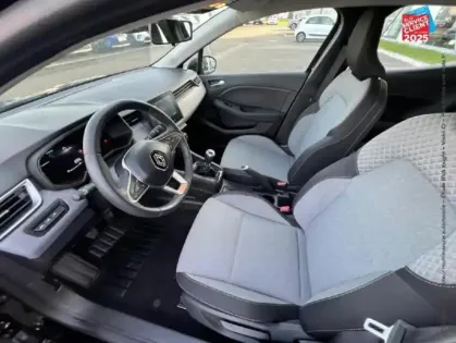 Photo 14 Renault Clio  1.0 TCe 90ch Evolution