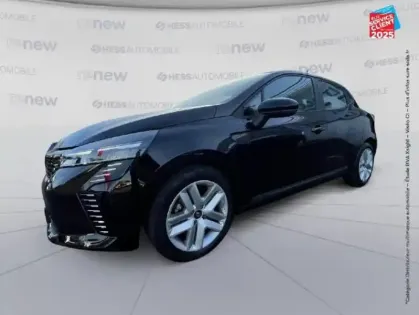 Photo 15 Renault Clio  1.0 TCe 90ch Evolution