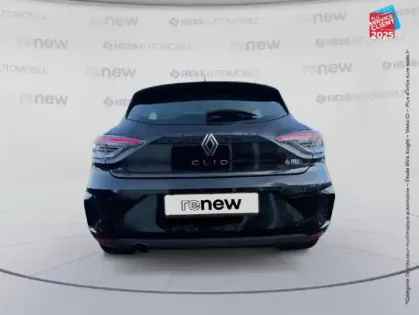 Photo 21 Renault Clio  1.0 TCe 90ch Evolution