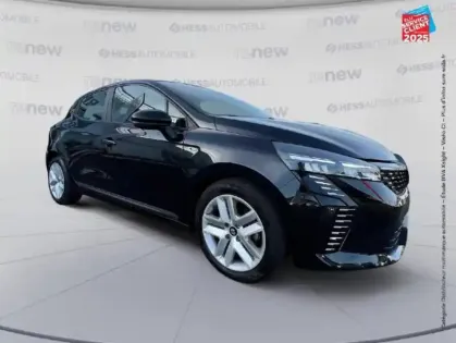 Photo 17 Renault Clio  1.0 TCe 90ch Evolution