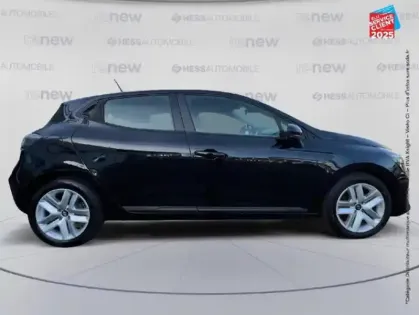 Photo 18 Renault Clio  1.0 TCe 90ch Evolution