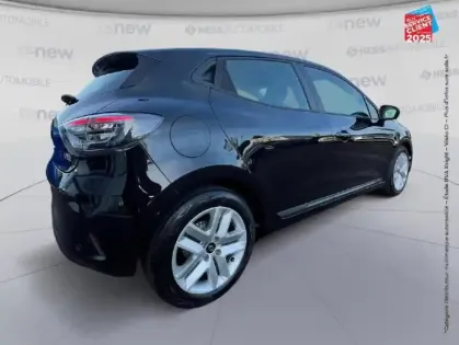 Photo 20 Renault Clio  1.0 TCe 90ch Evolution