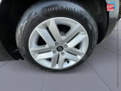 Photo 9 Renault Clio  1.0 TCe 90ch Evolution