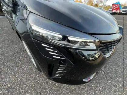 Photo 12 Renault Clio  1.0 TCe 90ch Evolution