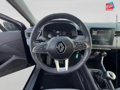 Photo 26 Renault Clio  1.0 TCe 90ch Evolution