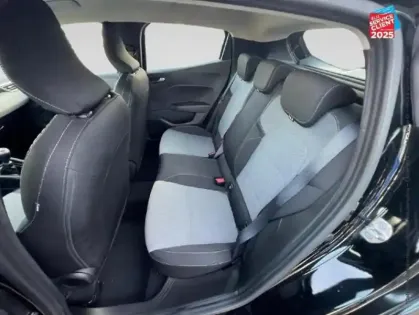 Photo 10 Renault Clio  1.0 TCe 90ch Evolution